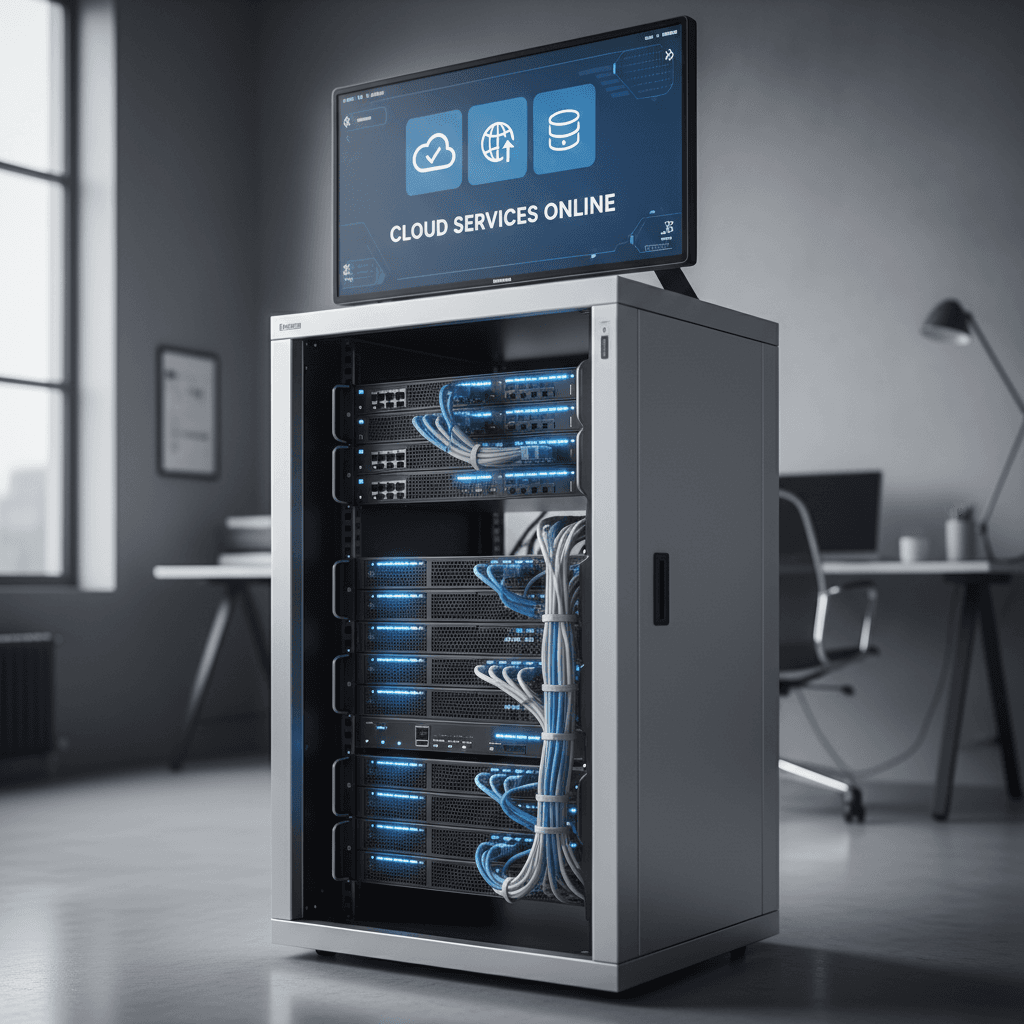 Cloud Solutions and Migration