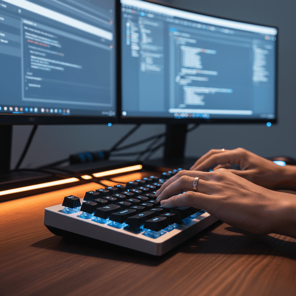 IT Infrastructure Consulting