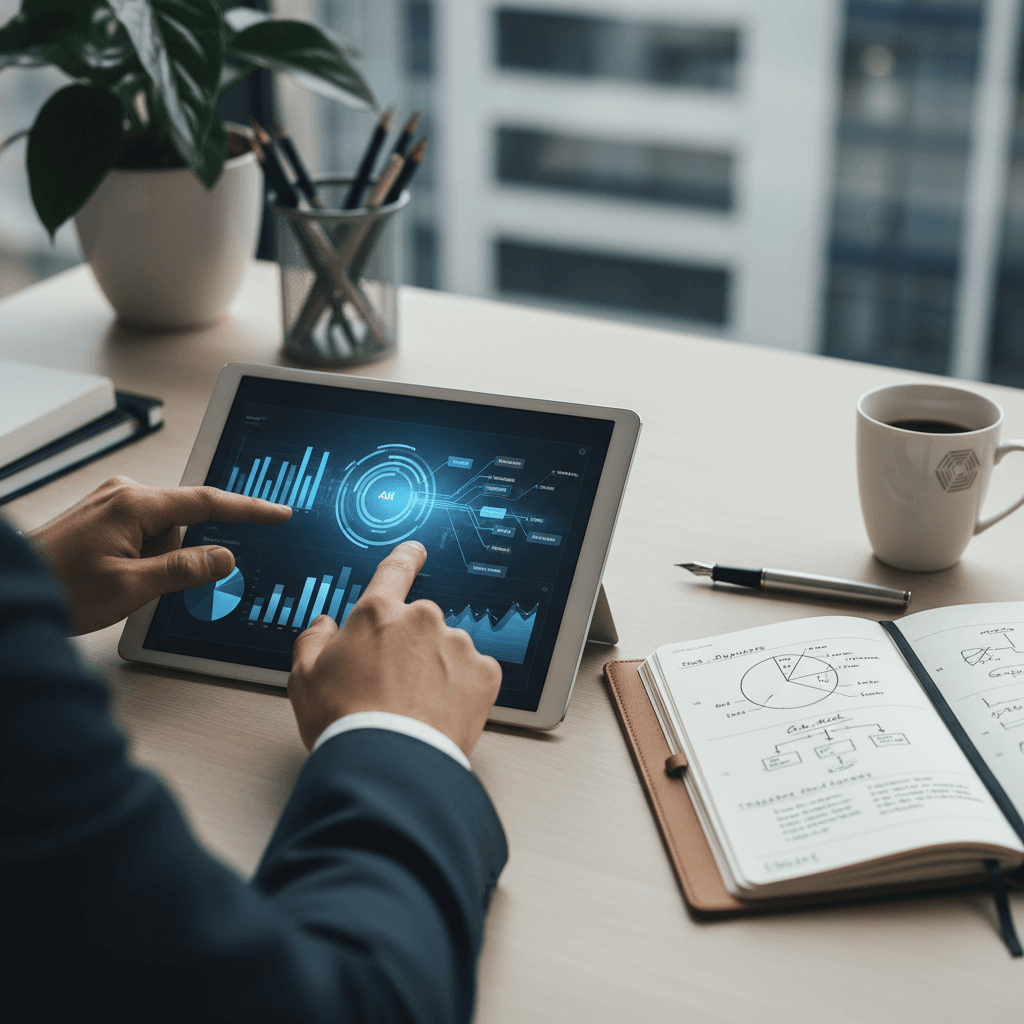Technology strategy