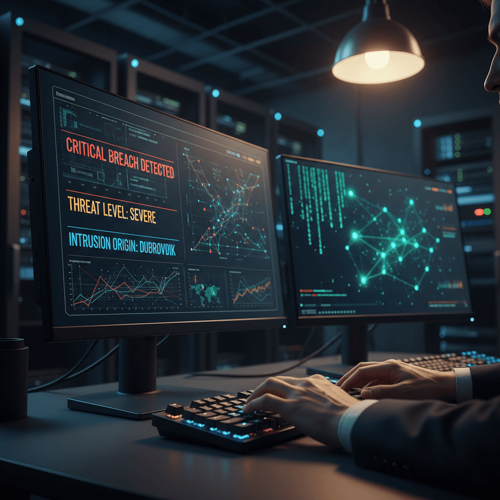 Cybersecurity and protection
